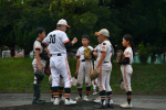 YBBL予選ブロックを戦いました