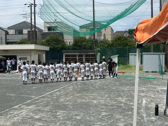 JSYを戦いました