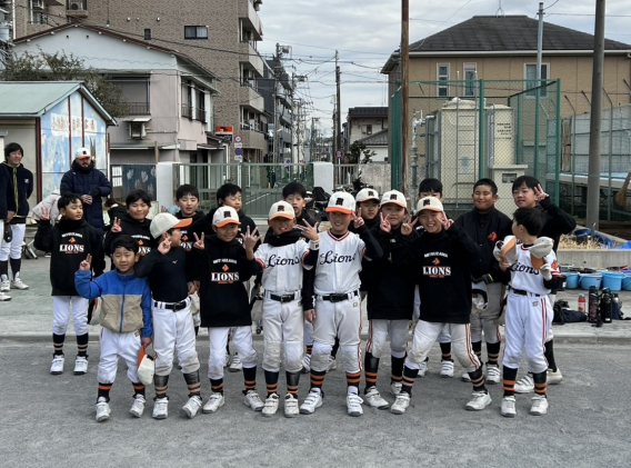 新しい仲間が加わりました！