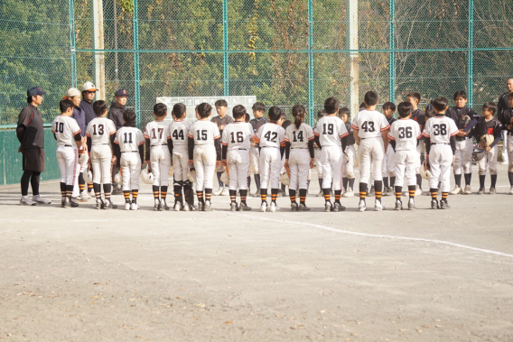 横浜ノースリーグを戦いました