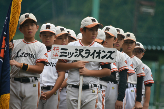 清川杯を戦いました