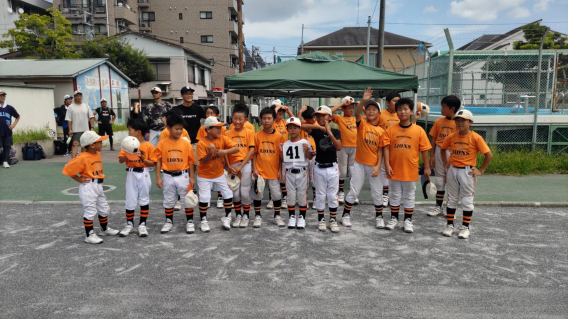 新しい仲間が増えました！