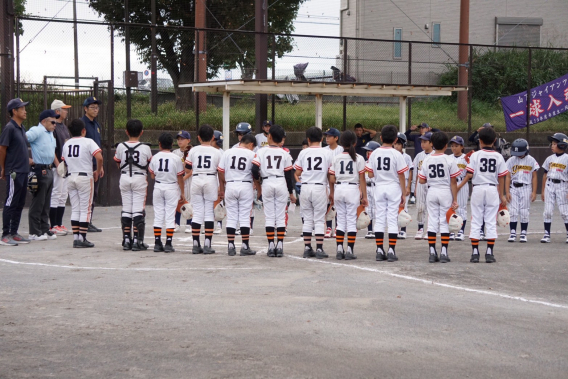 さわやかカップ、ノースリーグを戦いました