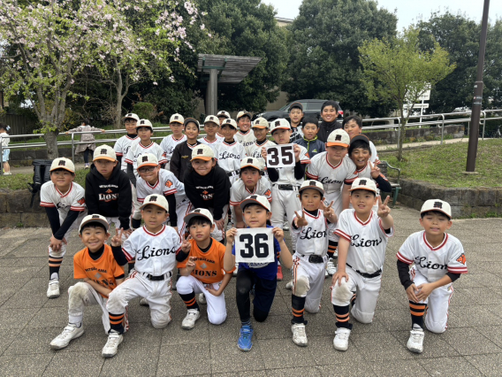 新しい仲間が増えました！