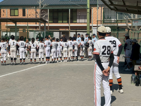 相鉄沿線大会を戦いました