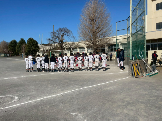 JSY5リーグを戦いました