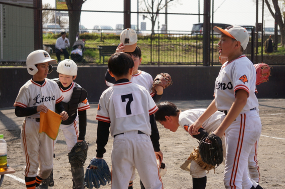 JSYを戦いました